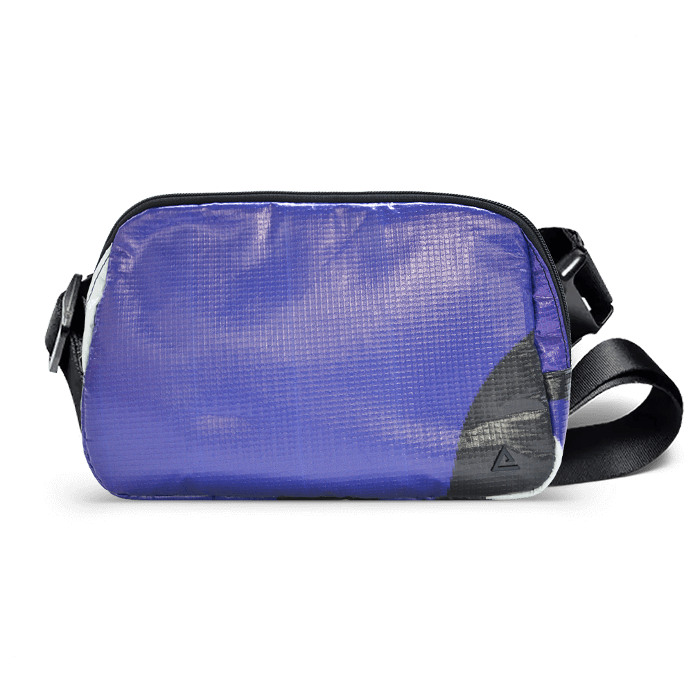 Large Zion Sling Bag