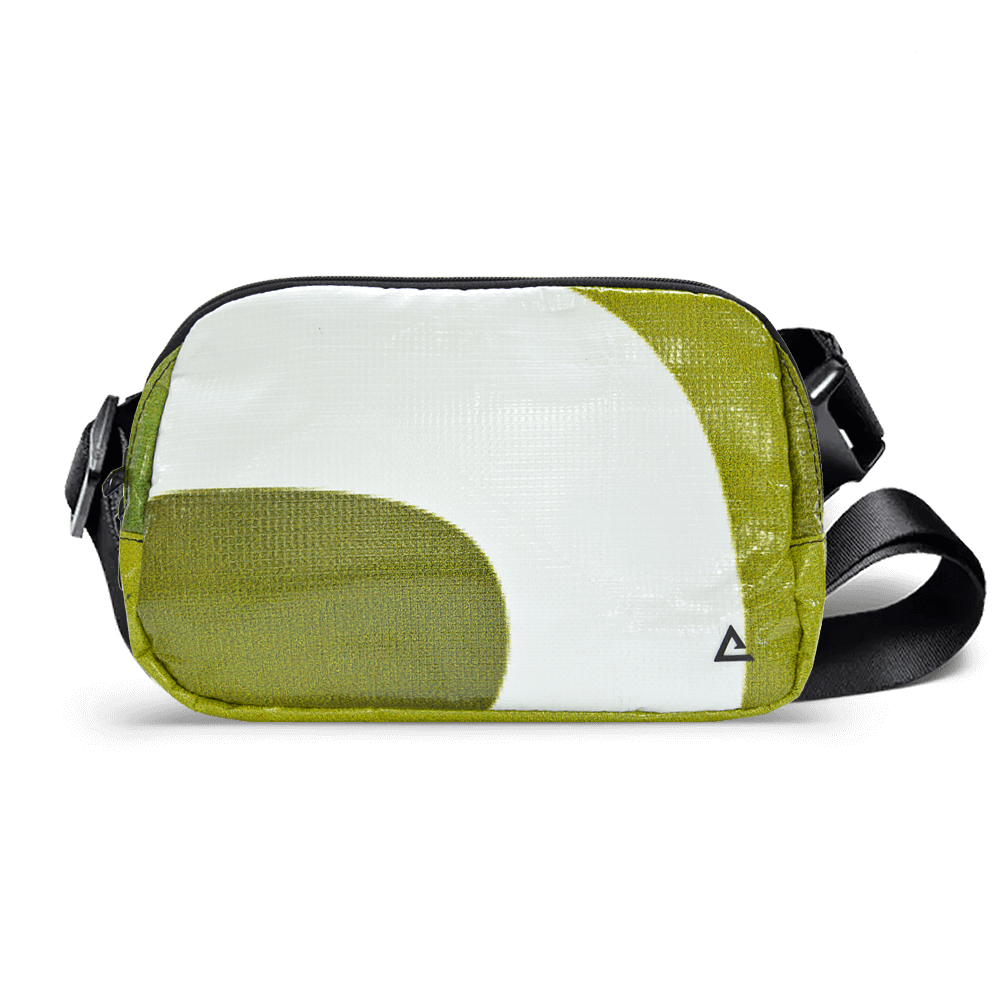 Large Zion Sling Bag