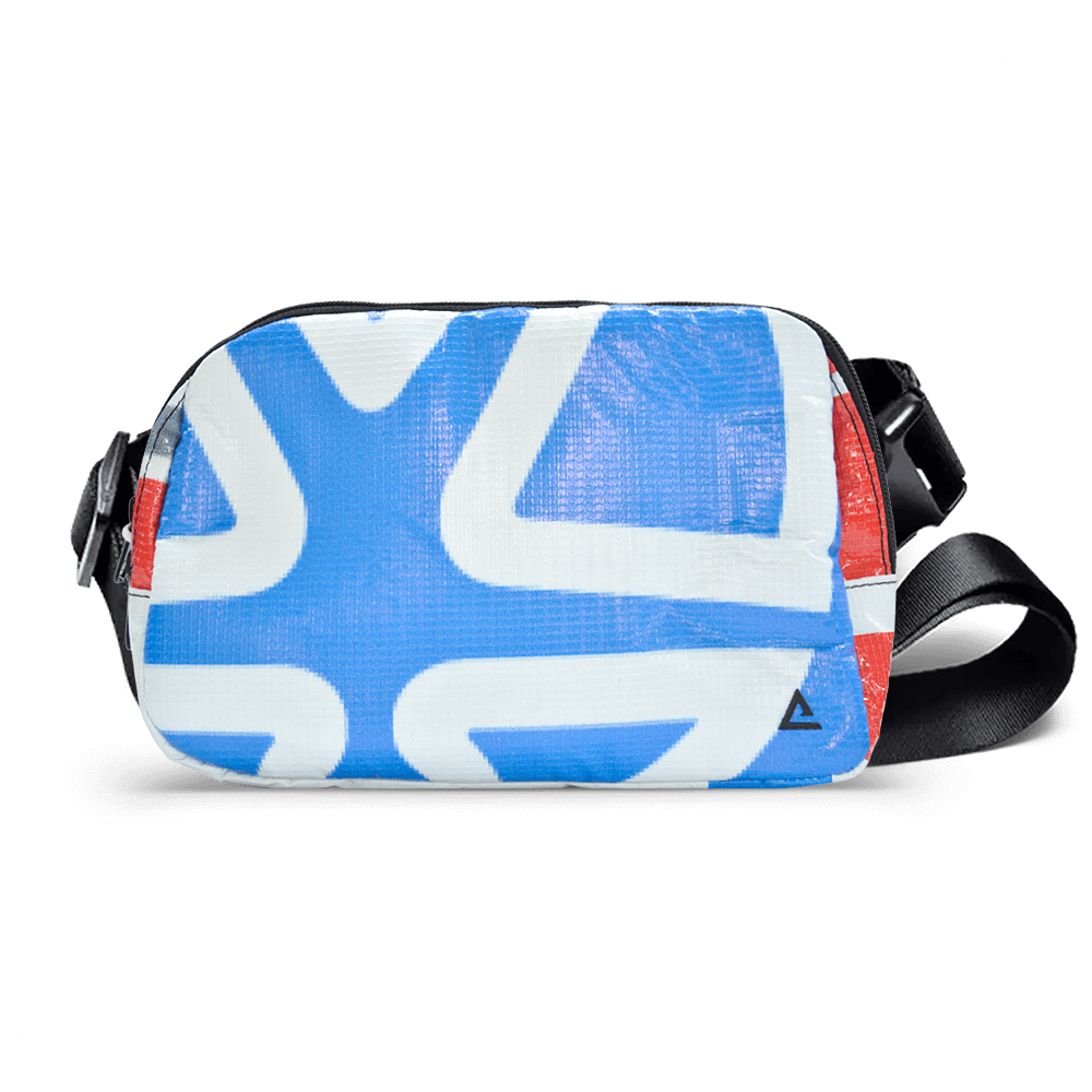Large Zion Sling Bag