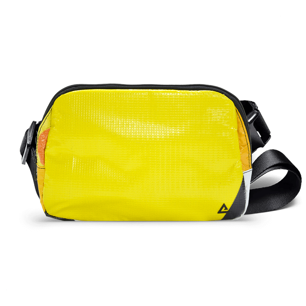 Large Zion Sling Bag