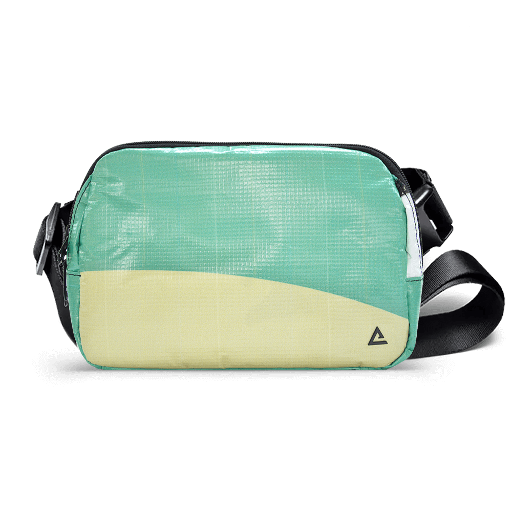 Large Zion Sling Bag