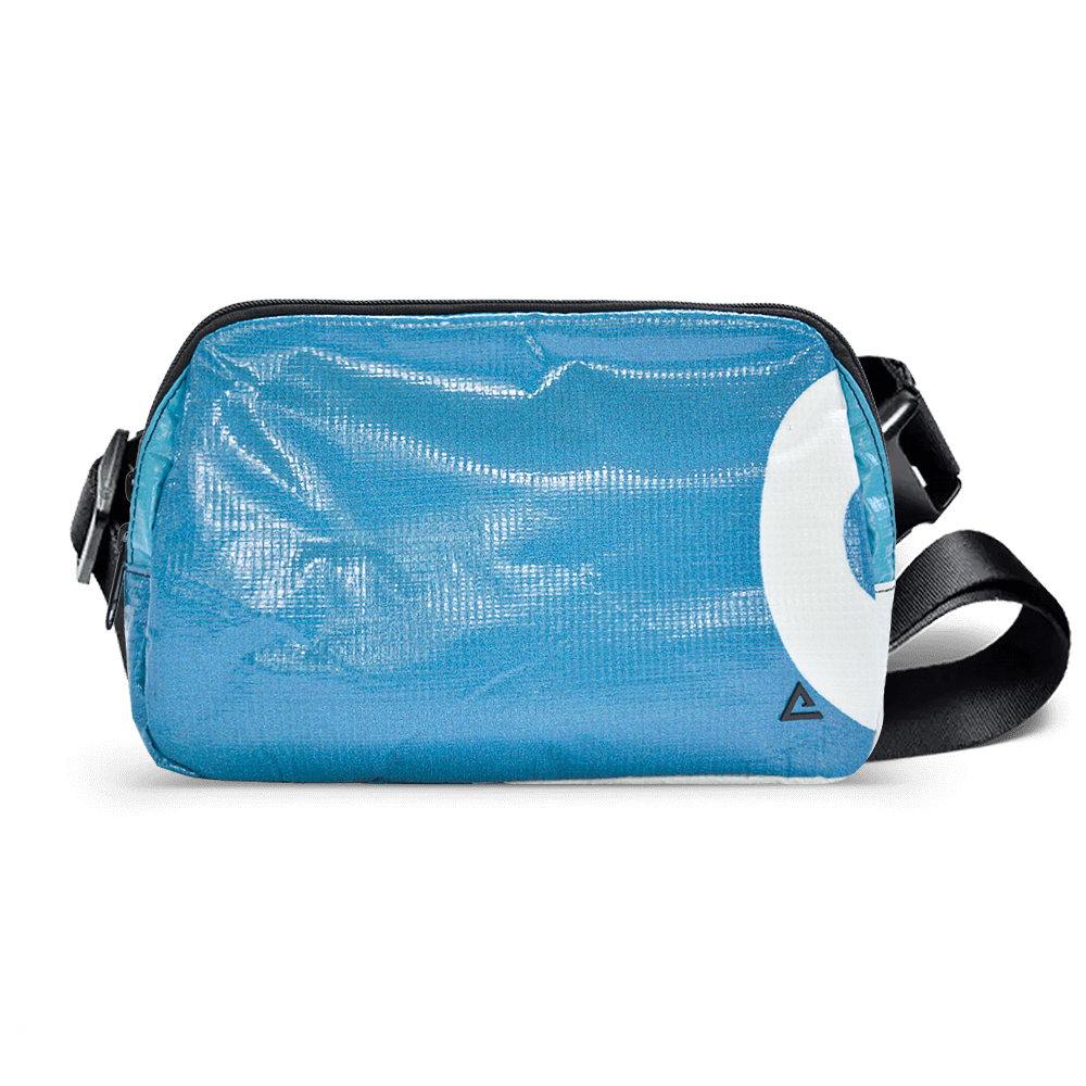 Large Zion Sling Bag