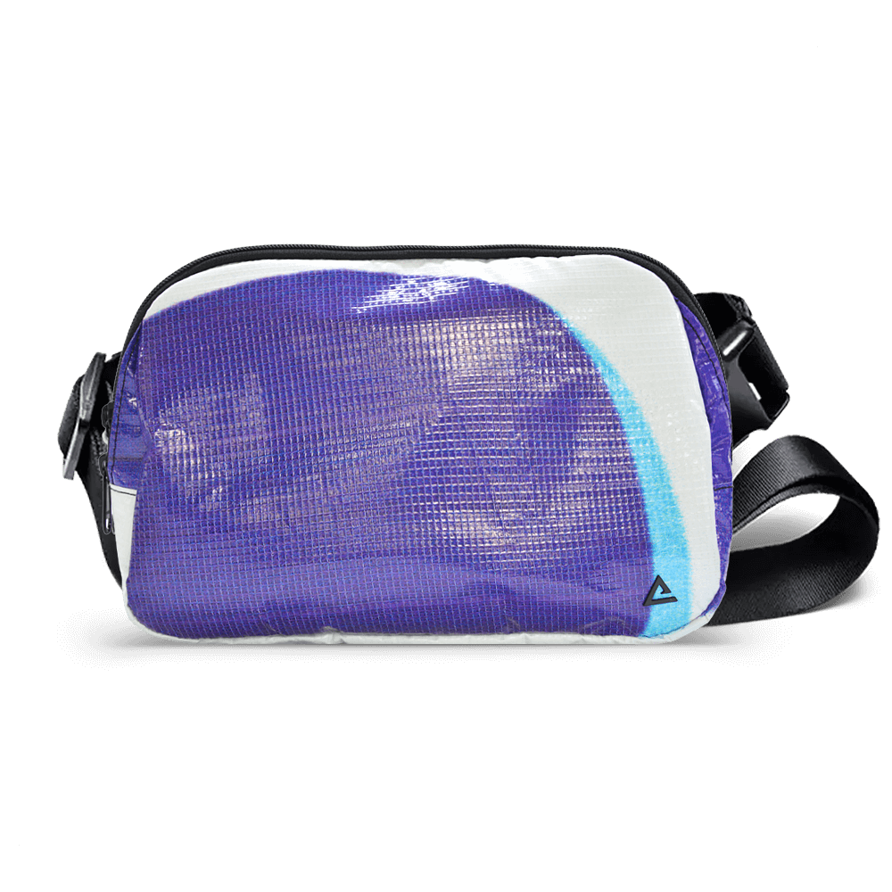 Large Zion Sling Bag