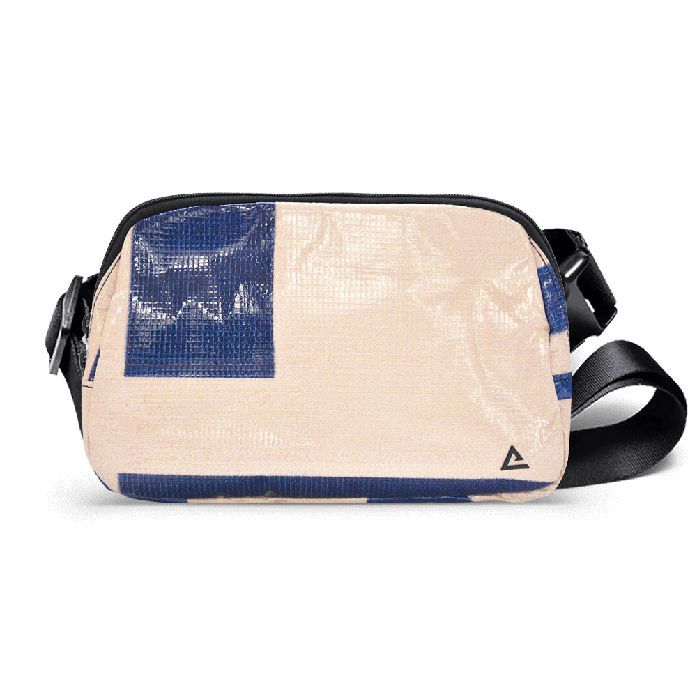 Large Zion Sling Bag