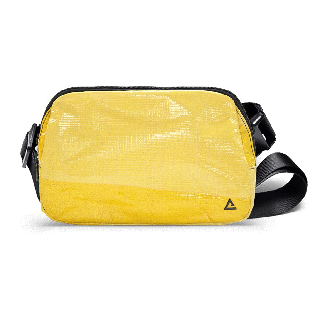 Large Zion Sling Bag