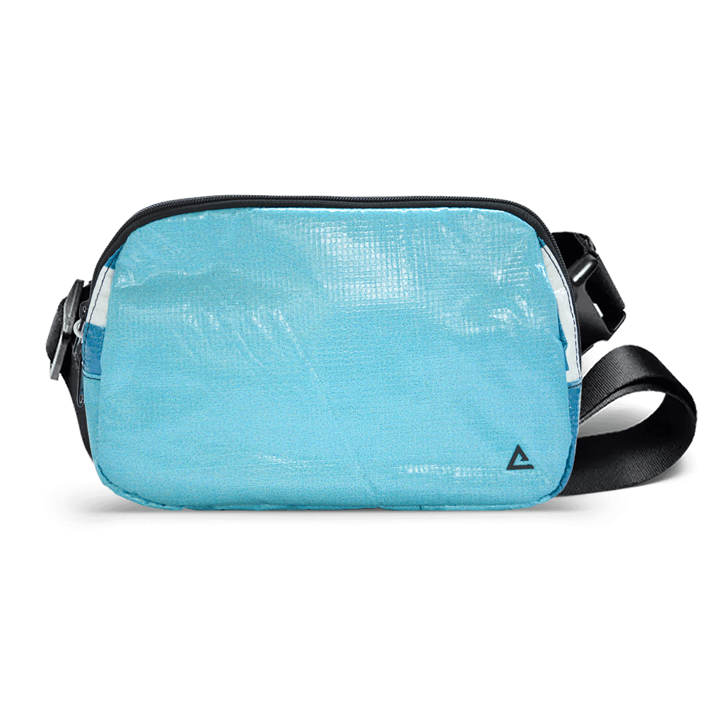 Large Zion Sling Bag