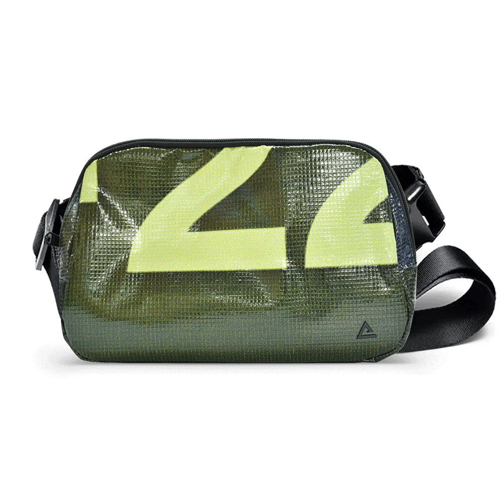 Large Zion Sling Bag