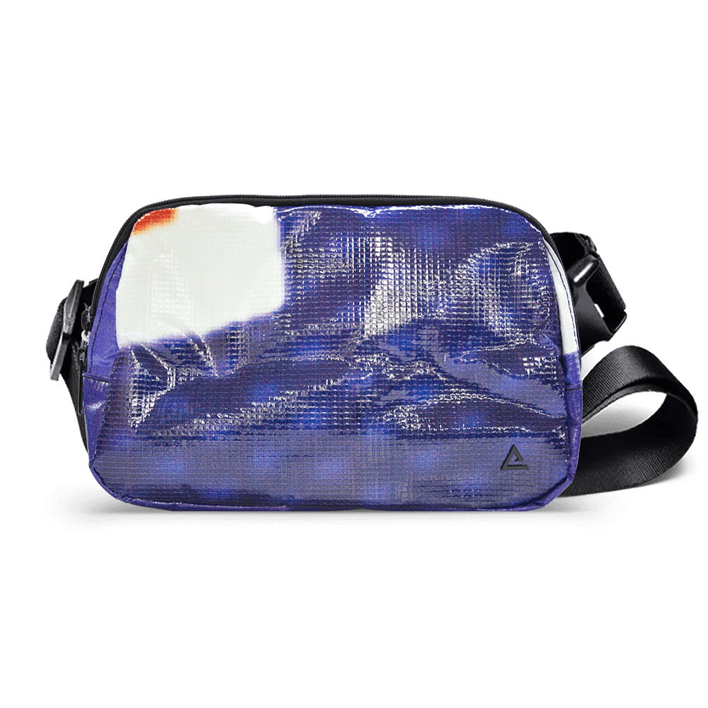 Large Zion Sling Bag