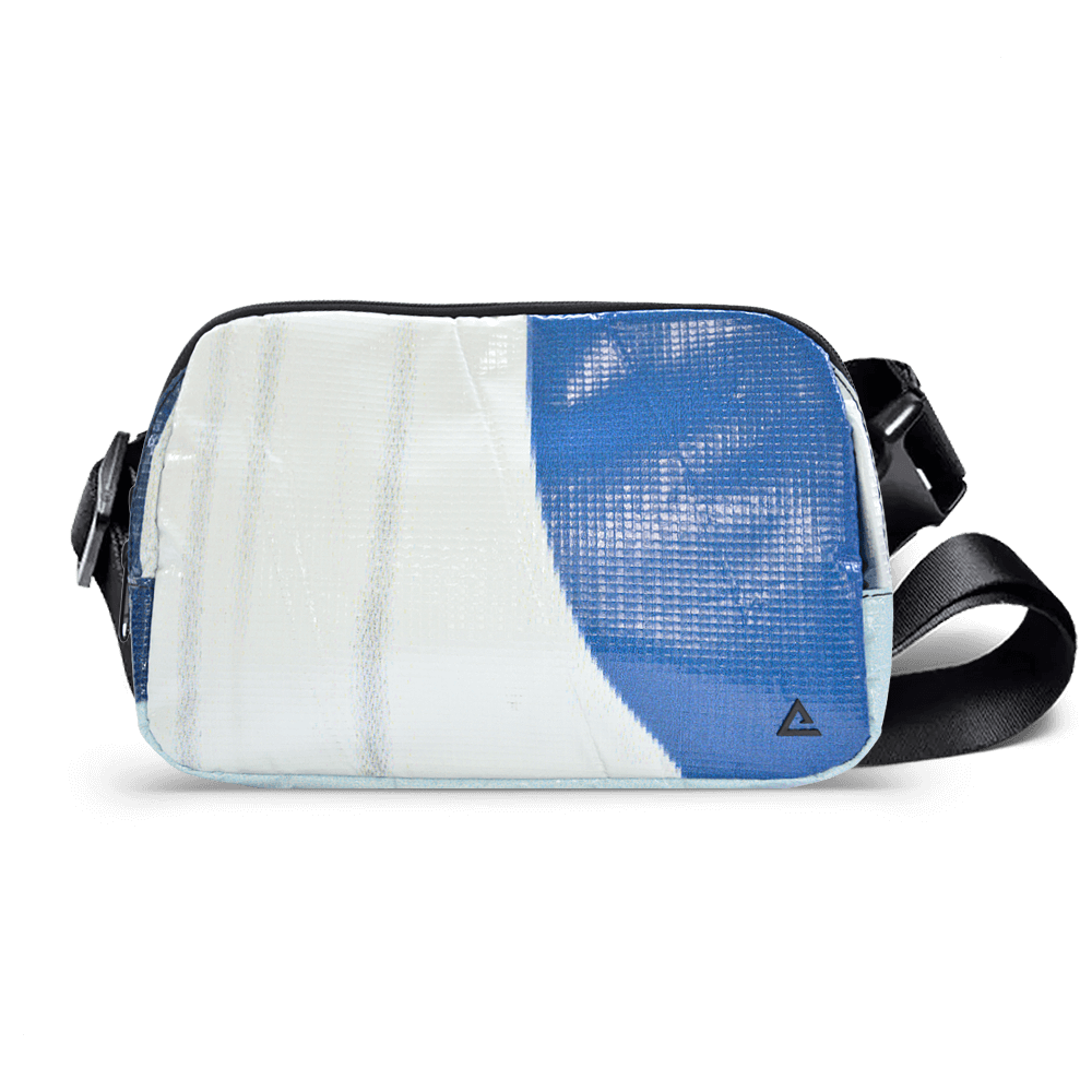 Large Zion Sling Bag