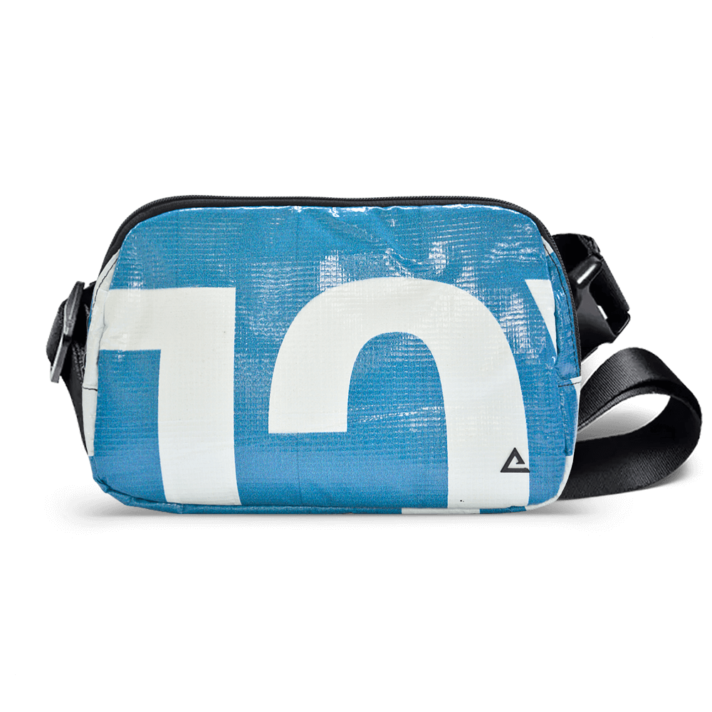 Large Zion Sling Bag