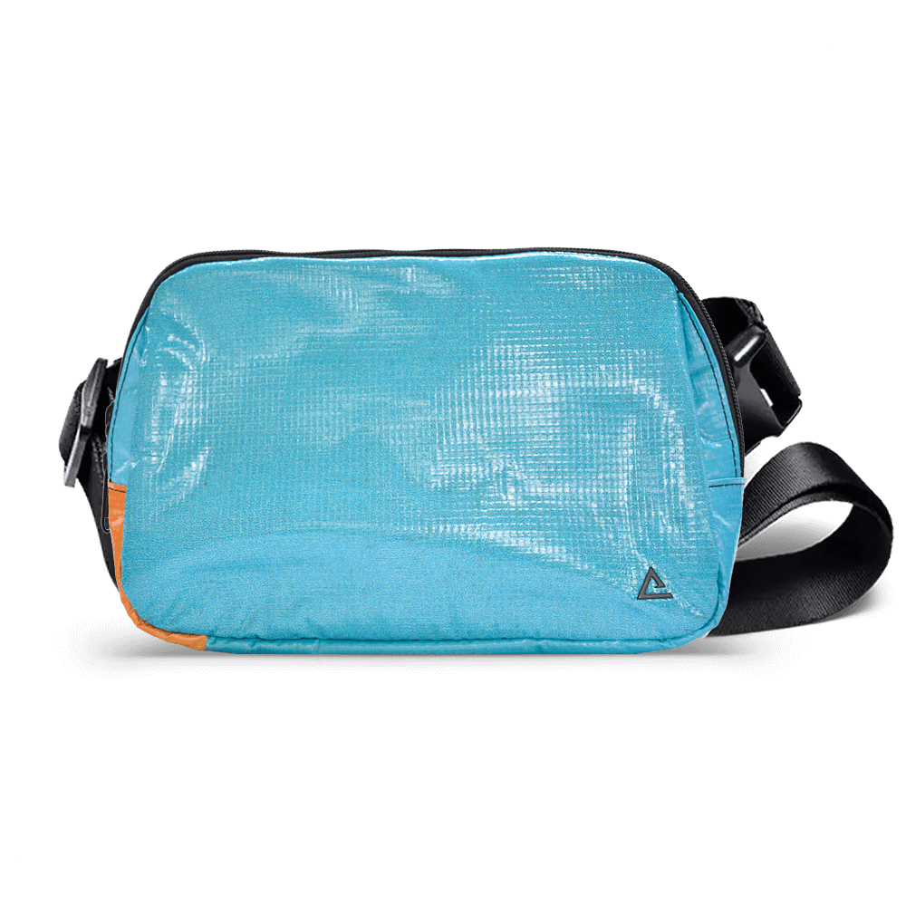 Large Zion Sling Bag