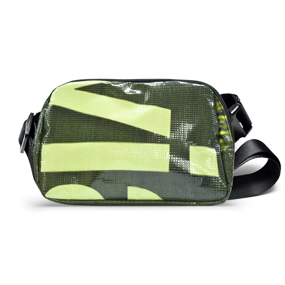 Large Zion Sling Bag