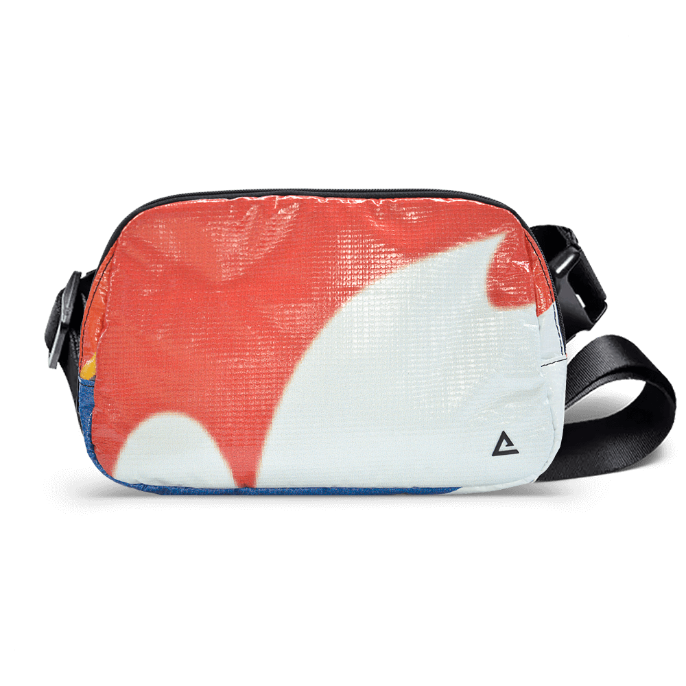 Large Zion Sling Bag