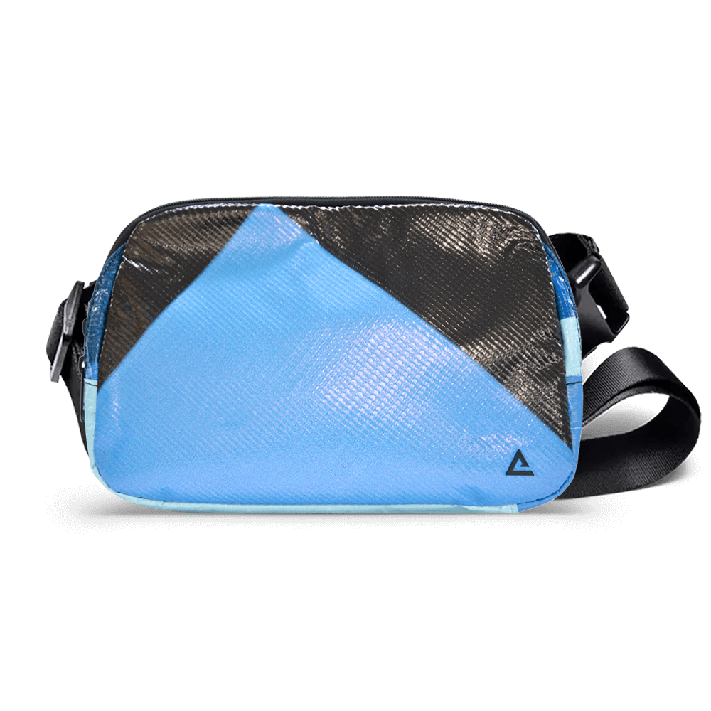 Large Zion Sling Bag