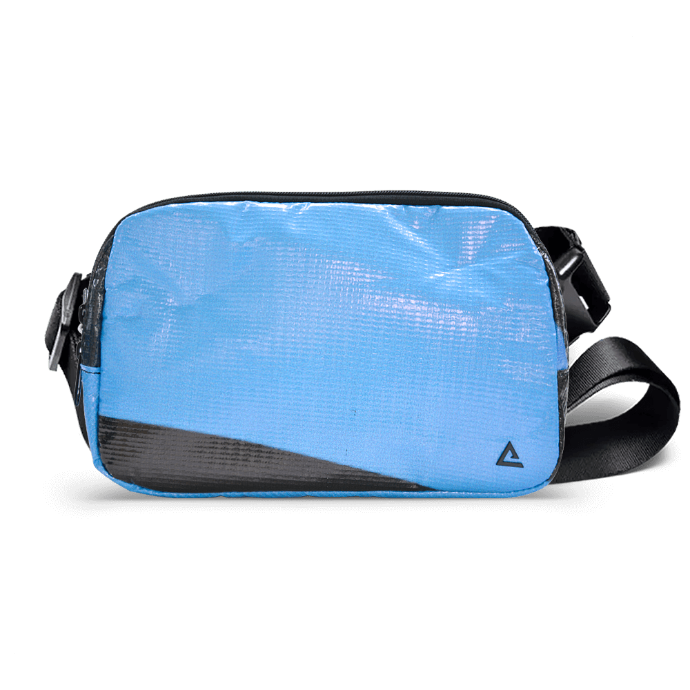 Large Zion Sling Bag
