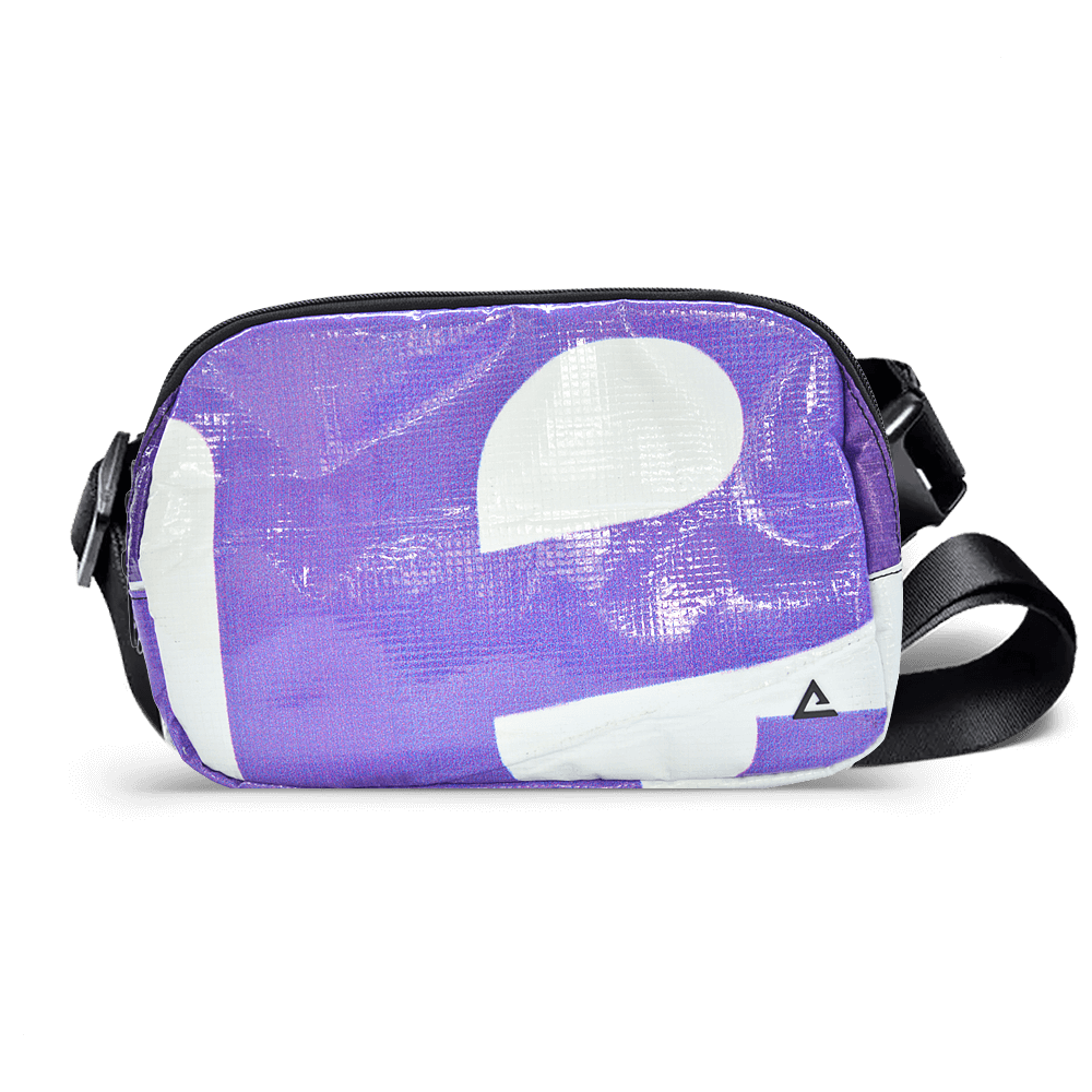 Large Zion Sling Bag