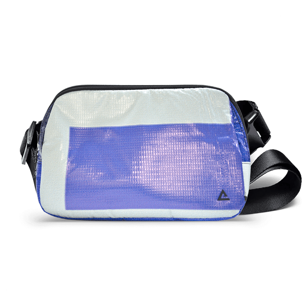 Large Zion Sling Bag
