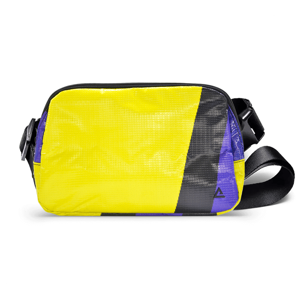 Large Zion Sling Bag