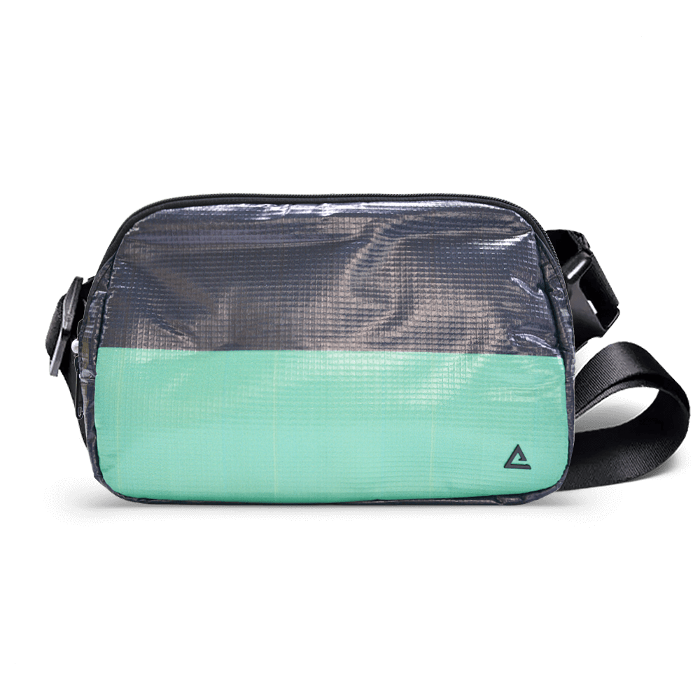 Large Zion Sling Bag