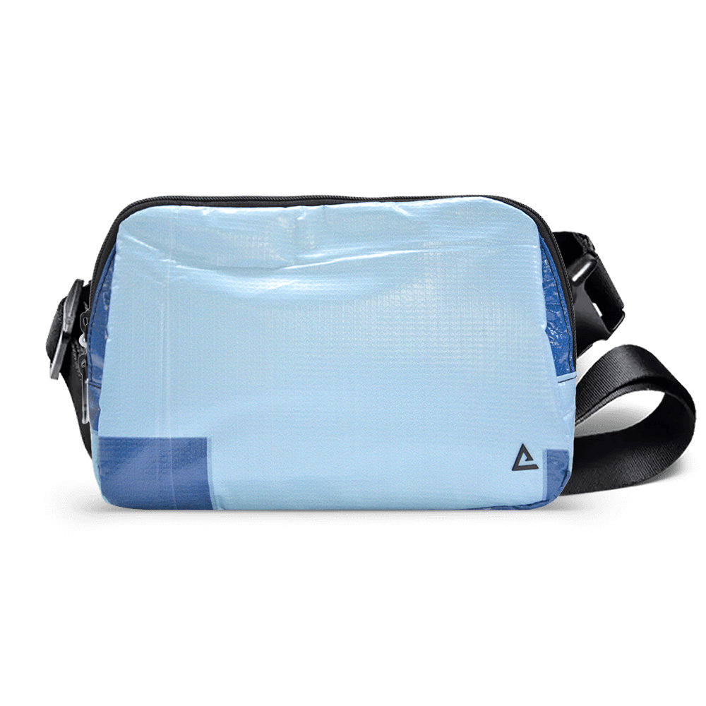 Large Zion Sling Bag