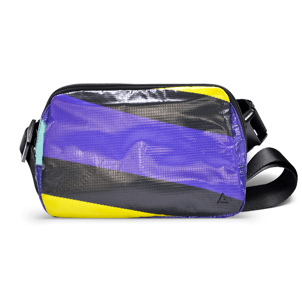 Large Zion Sling Bag