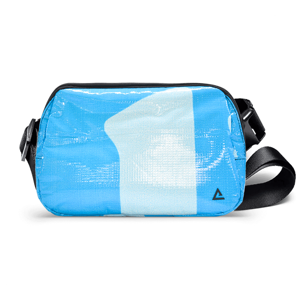Large Zion Sling Bag