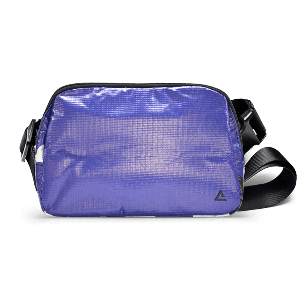 Large Zion Sling Bag