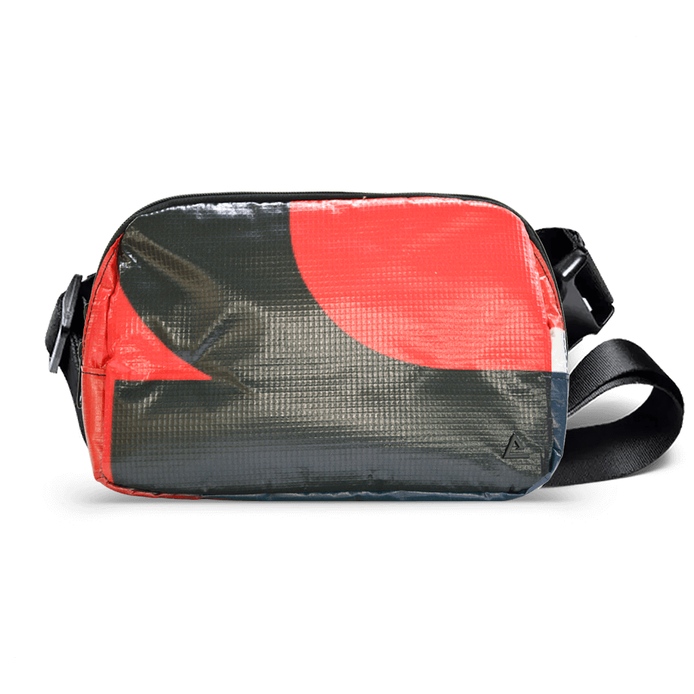 Large Zion Sling Bag