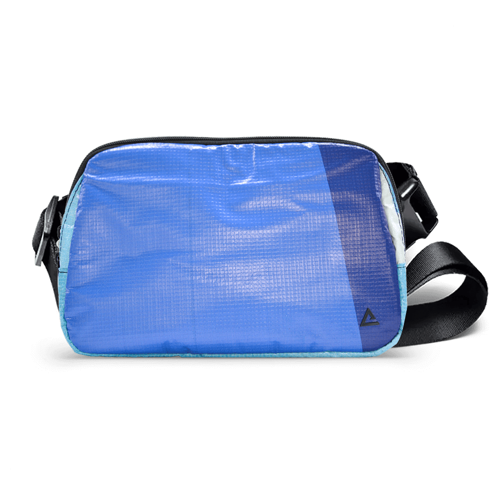 Large Zion Sling Bag
