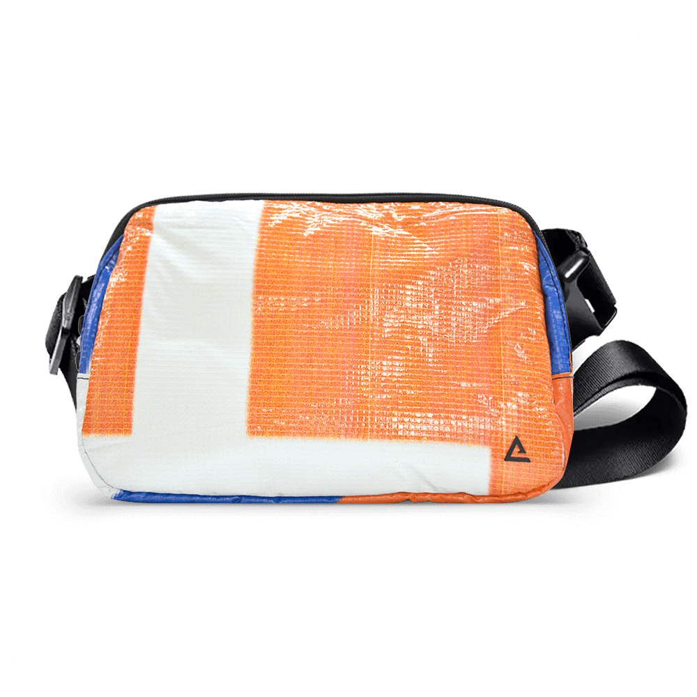 Large Zion Sling Bag