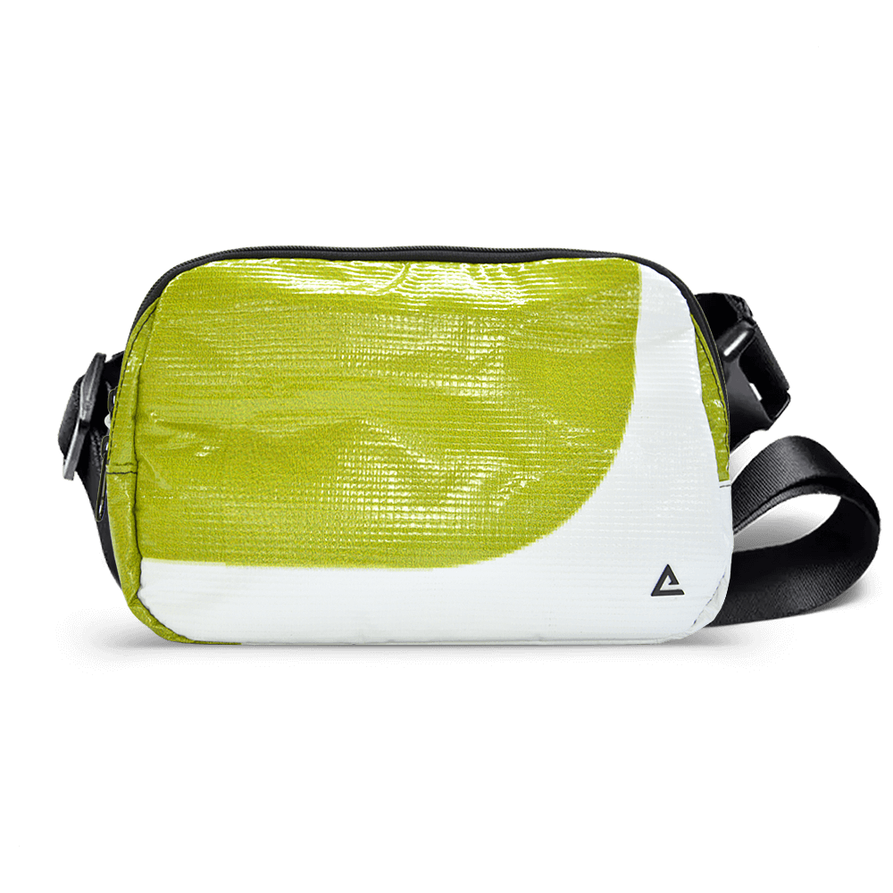Large Zion Sling Bag