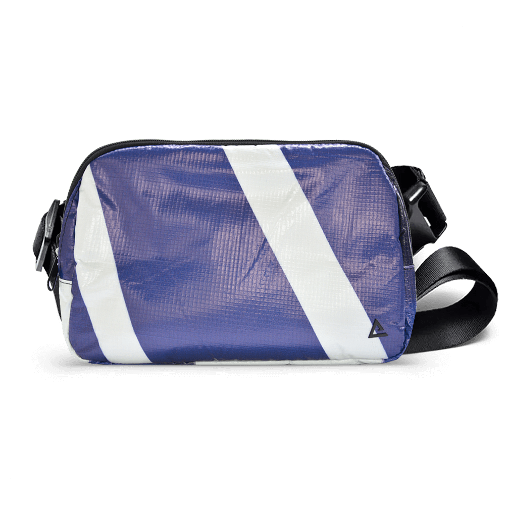 Large Zion Sling Bag