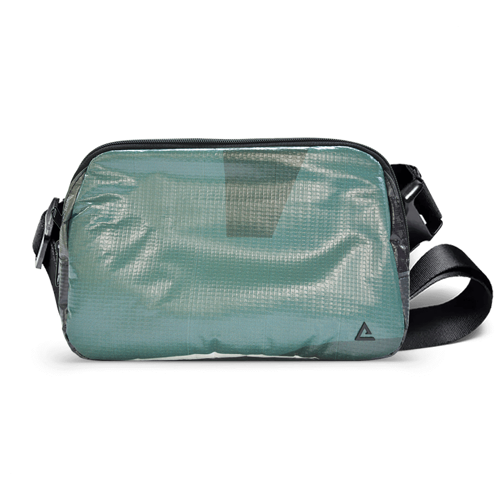 Large Zion Sling Bag