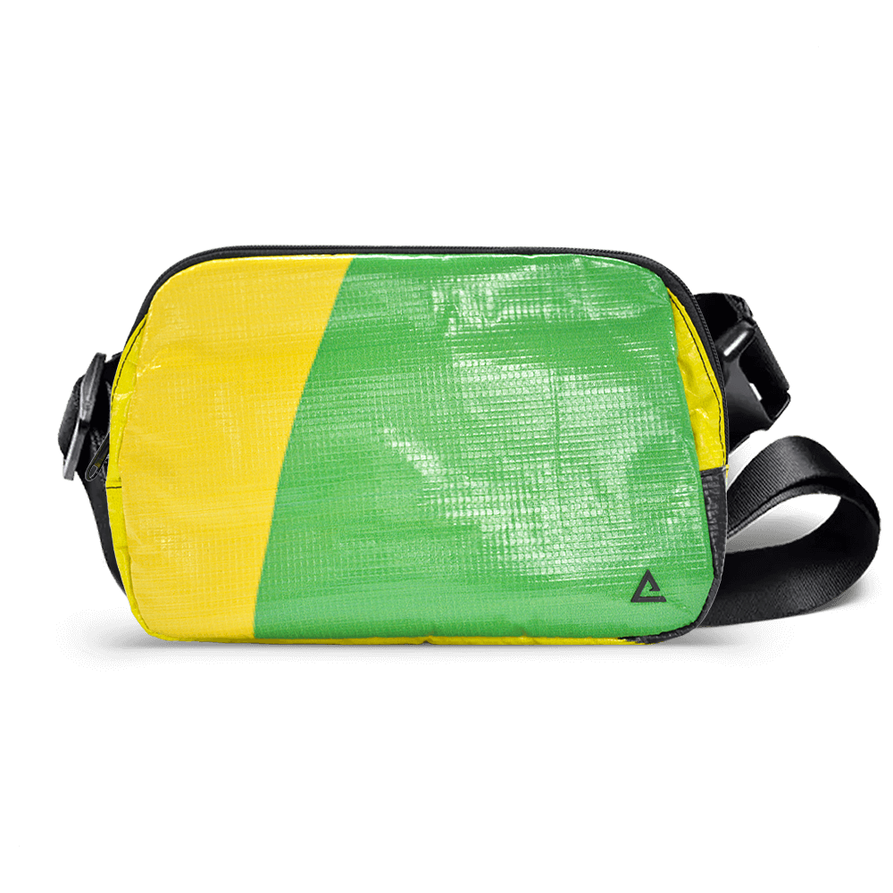 Large Zion Sling Bag