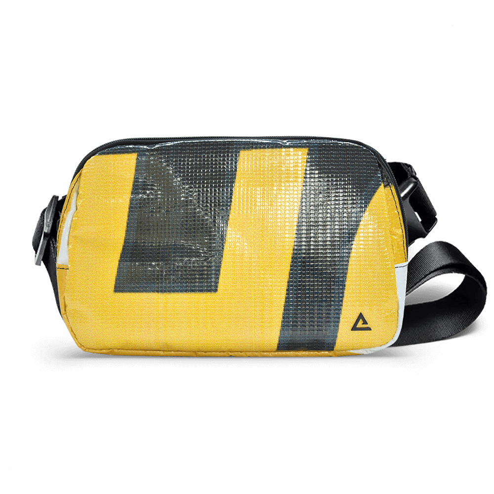 Large Zion Sling Bag