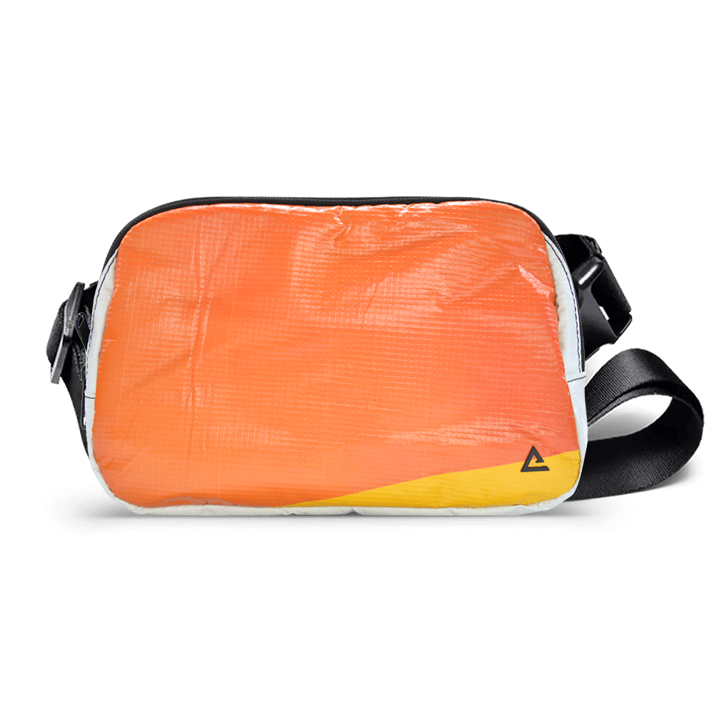 Large Zion Sling Bag
