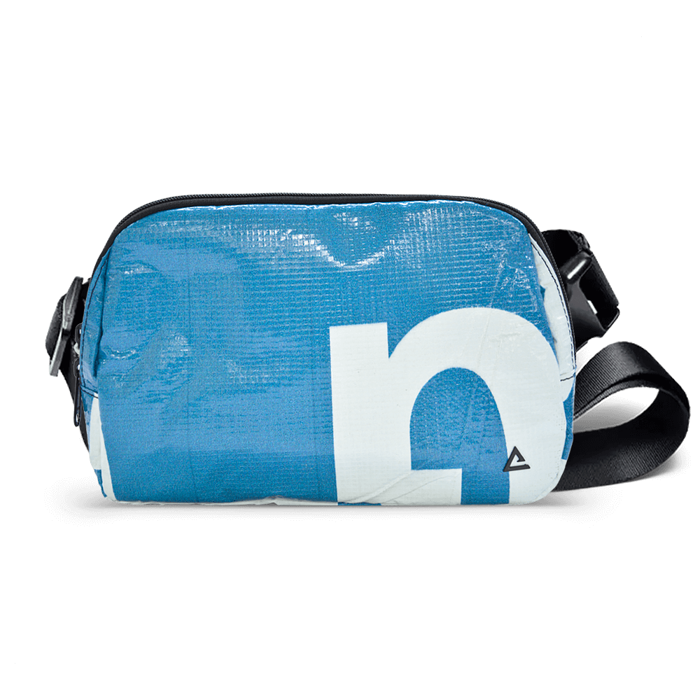 Large Zion Sling Bag