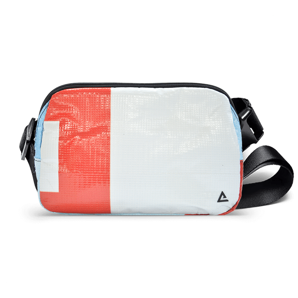 Large Zion Sling Bag