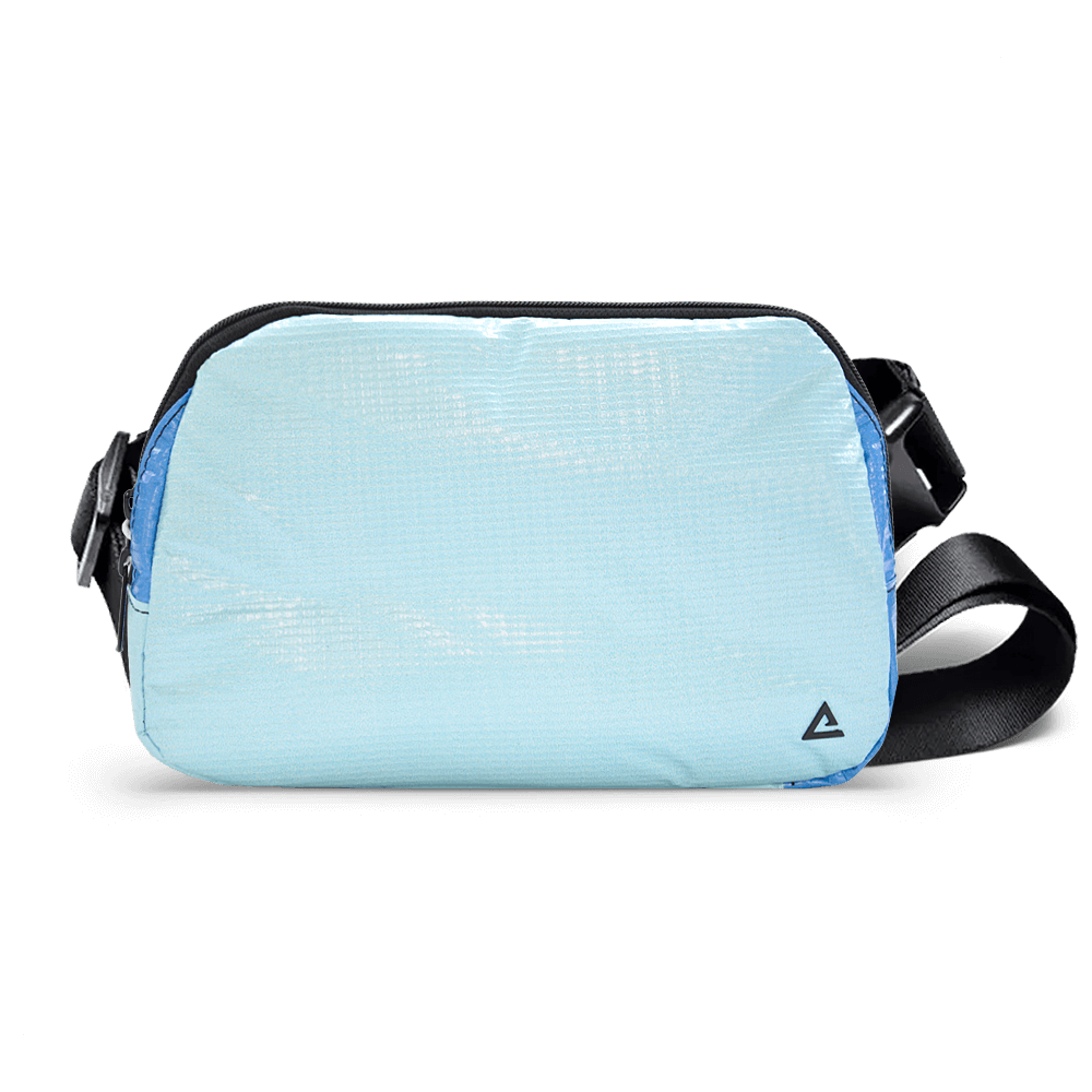 Large Zion Sling Bag