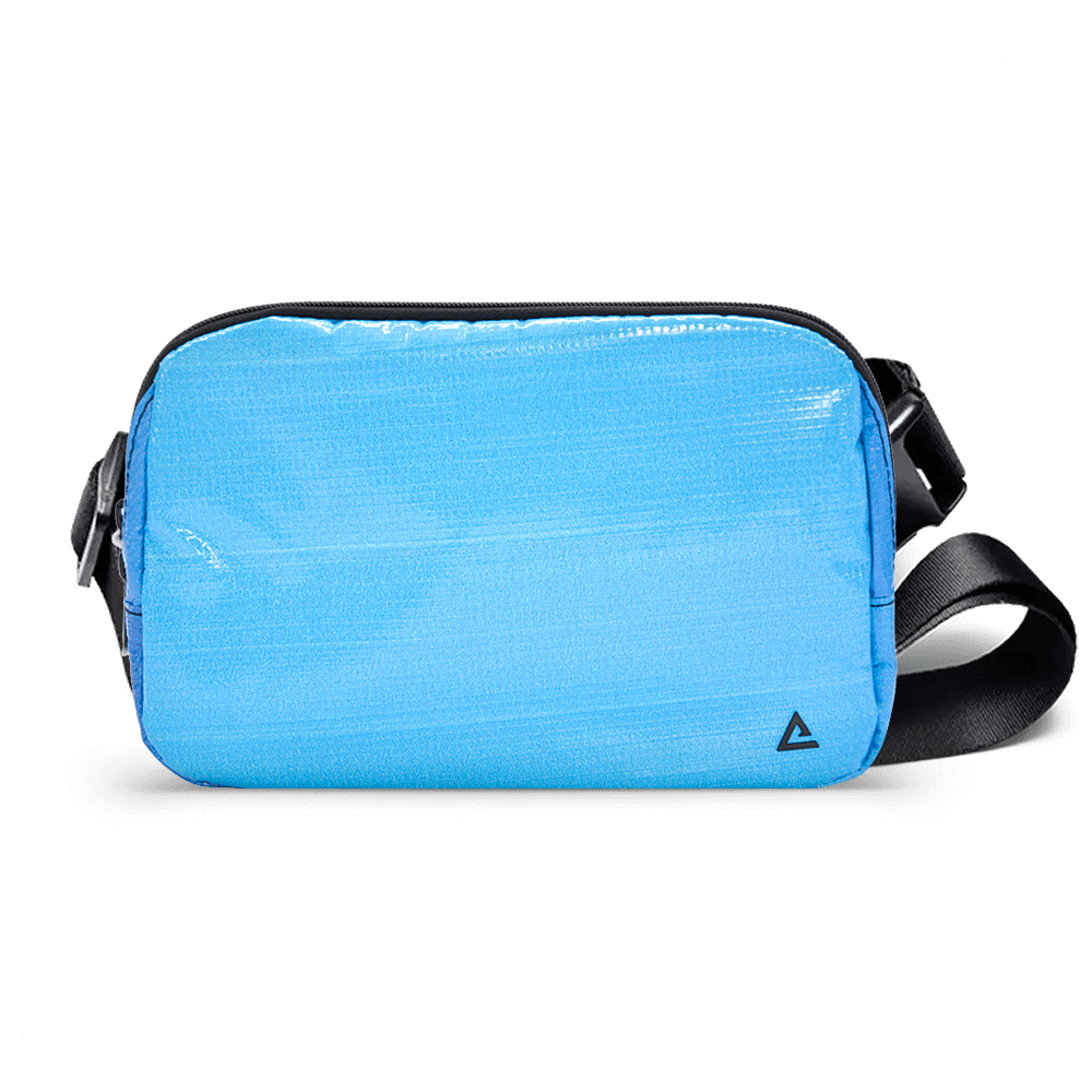 Large Zion Sling Bag