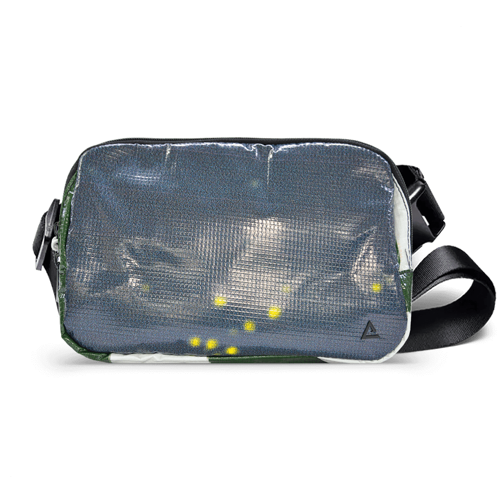 Large Zion Sling Bag