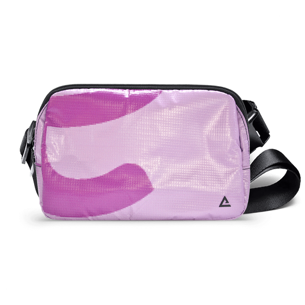 Large Zion Sling Bag