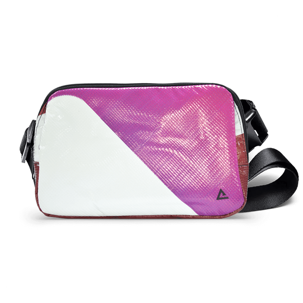 Large Zion Sling Bag