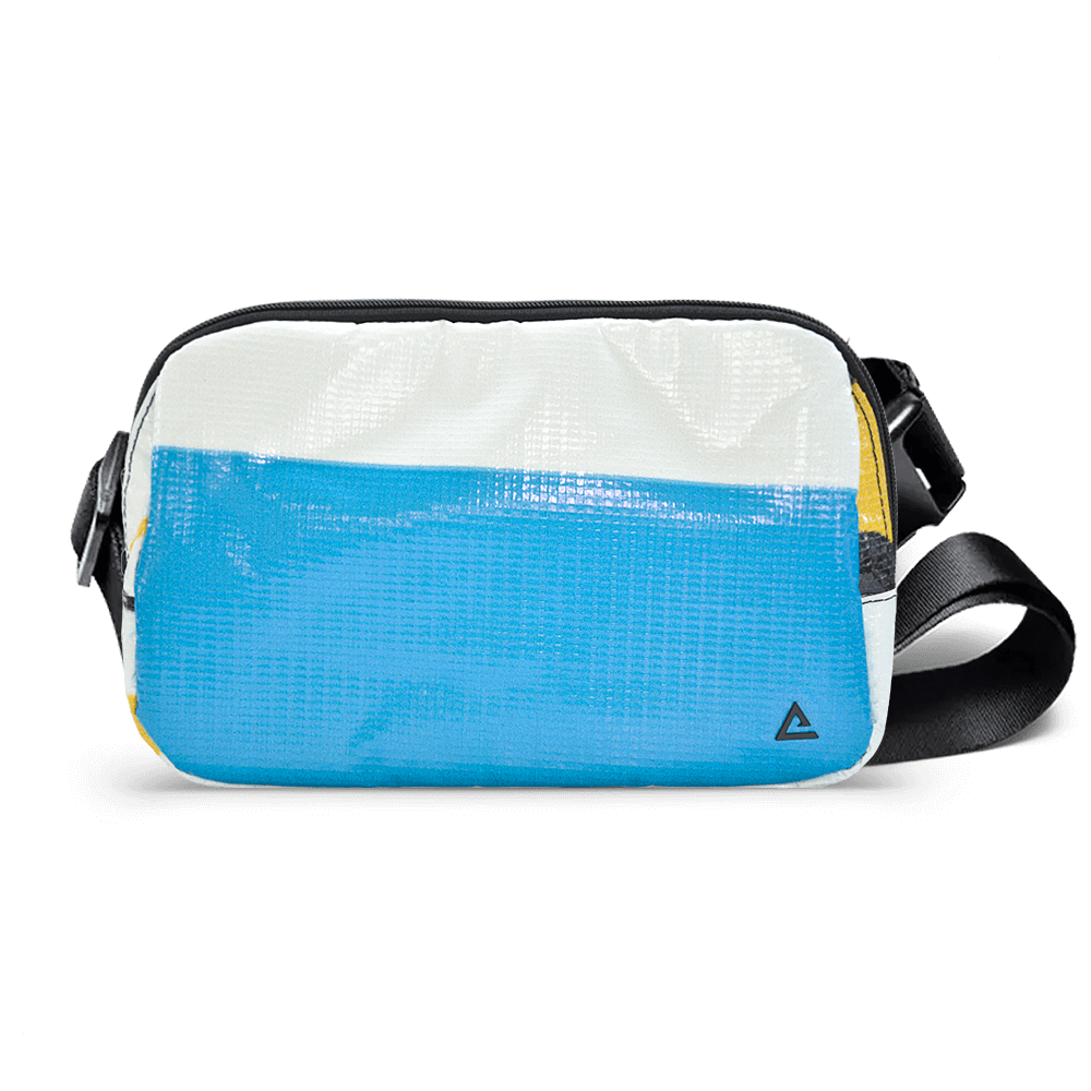 Large Zion Sling Bag