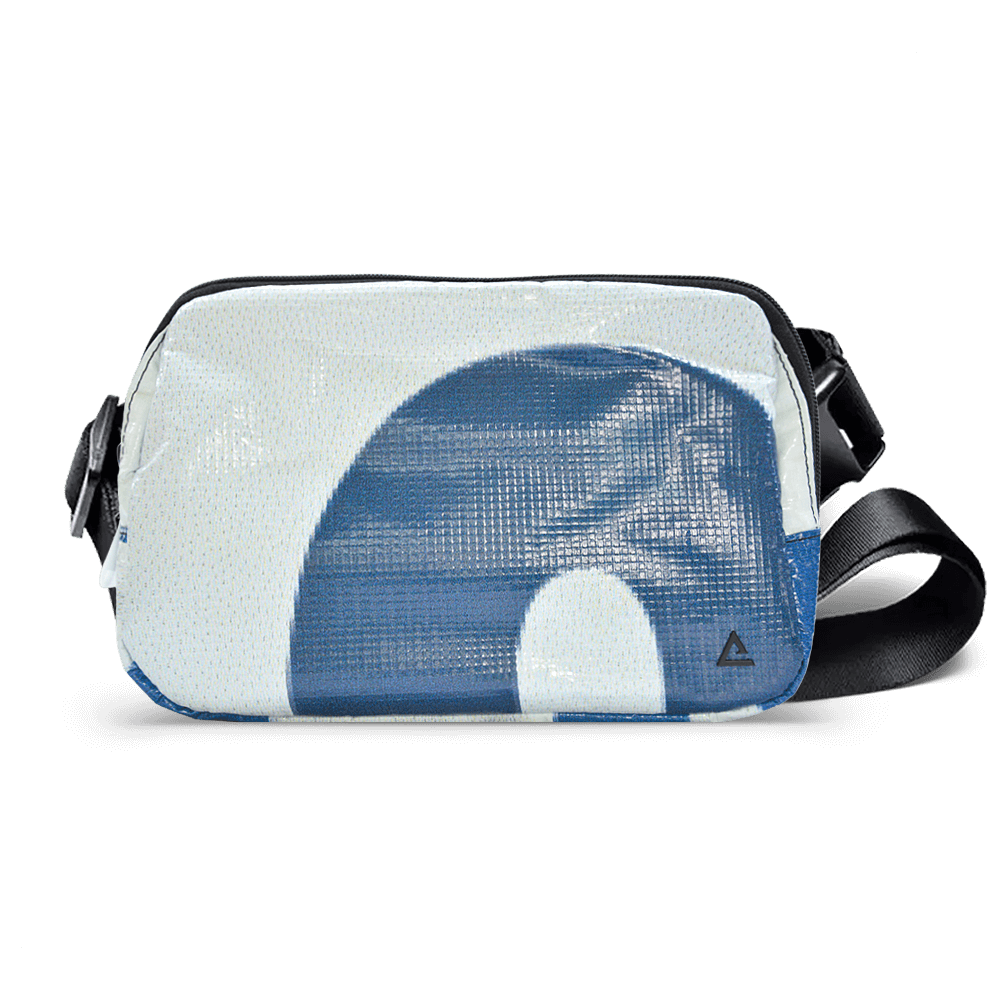 Large Zion Sling Bag