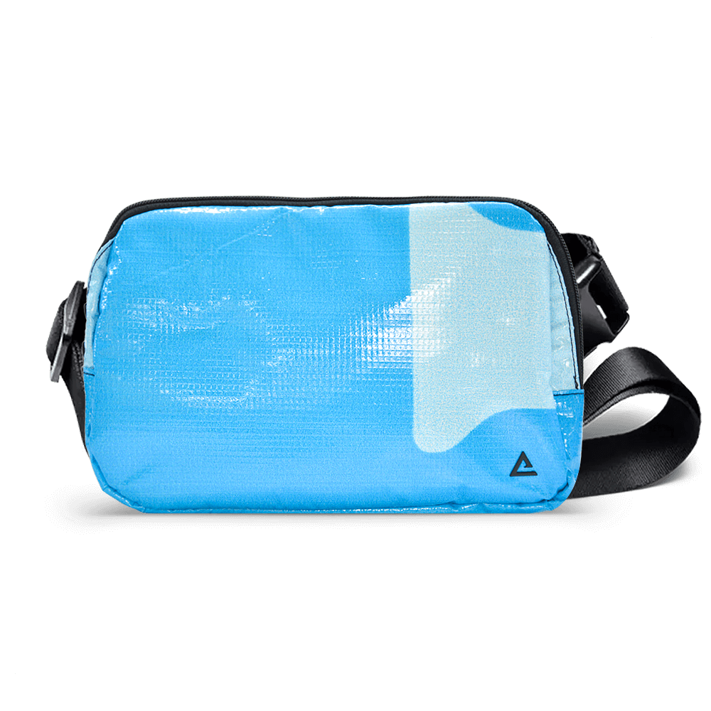 Large Zion Sling Bag