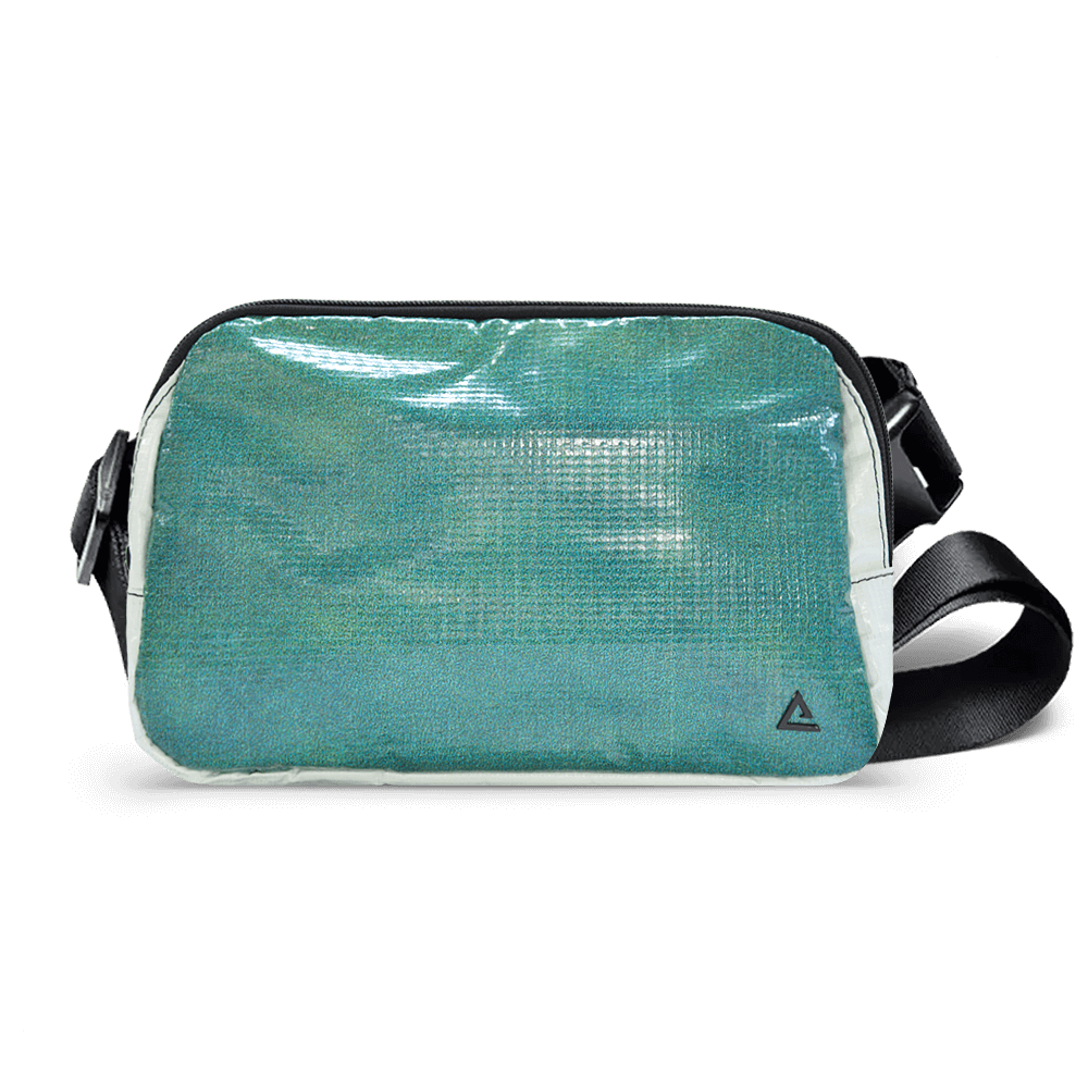 Large Zion Sling Bag