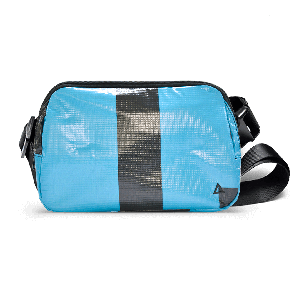 Large Zion Sling Bag