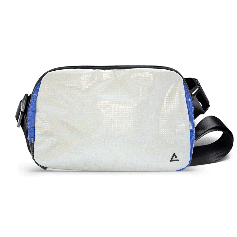 Large Zion Sling Bag