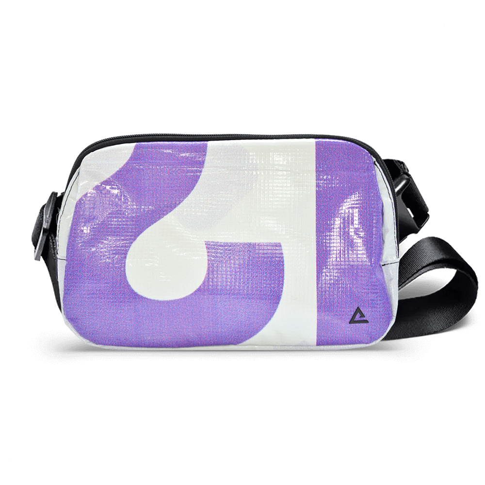 Large Zion Sling Bag